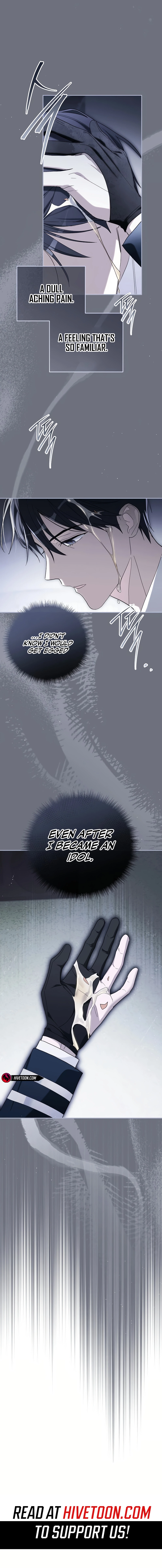 Surviving as a PD Idol Chapter 26 20